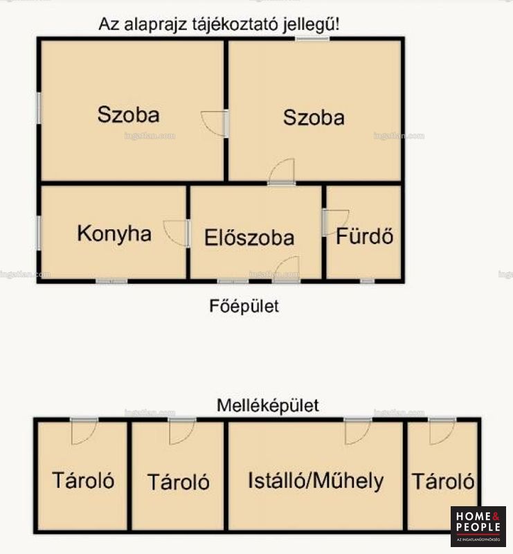 Kép az ingatlanról