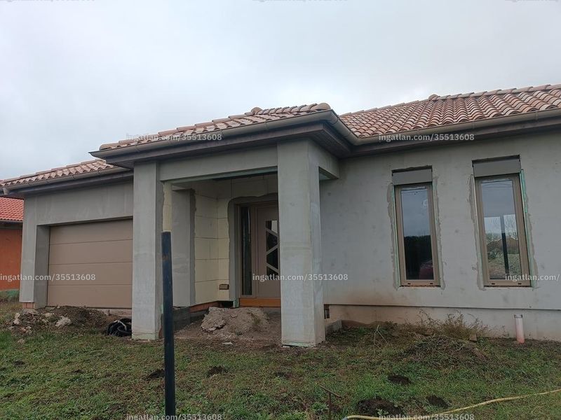 Ingatlan kép