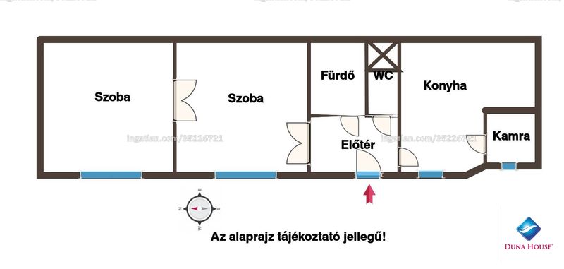 Kép az ingatlanról
