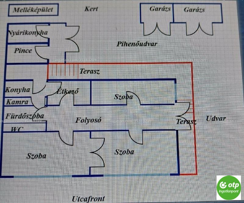 Bild über die Immobilie