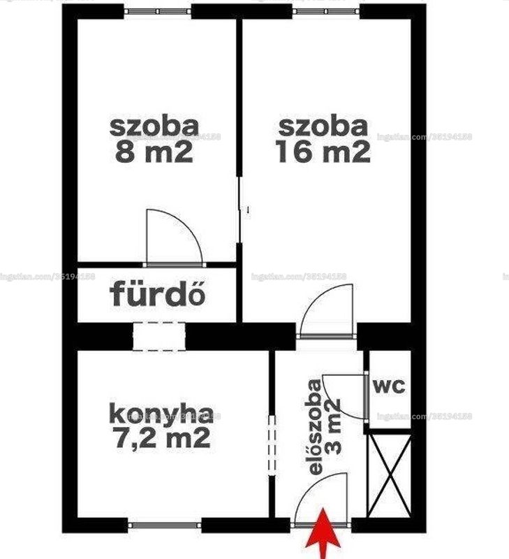 Kép az ingatlanról