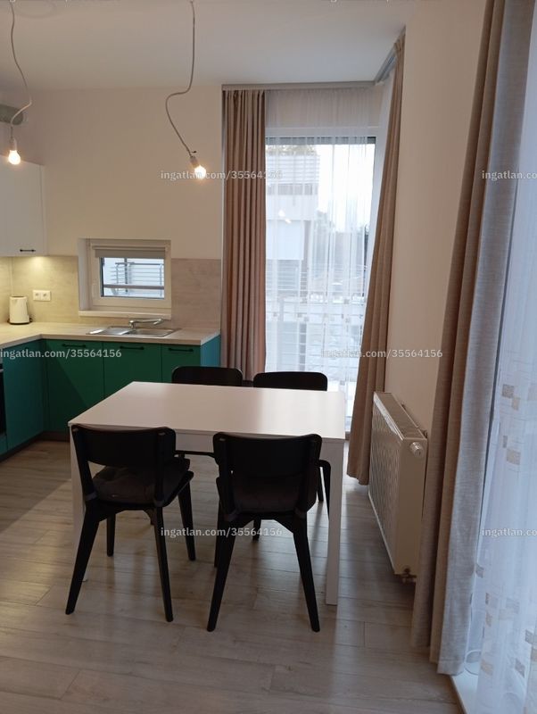 Speisezimmer
