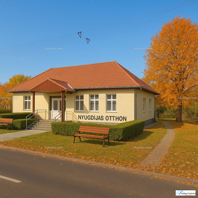 Kép az ingatlanról