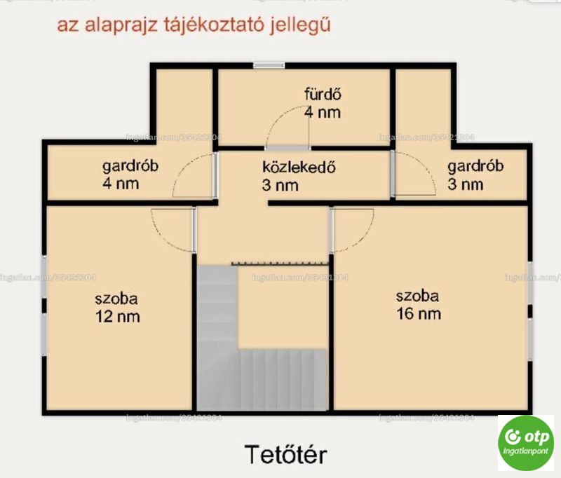Kép az ingatlanról