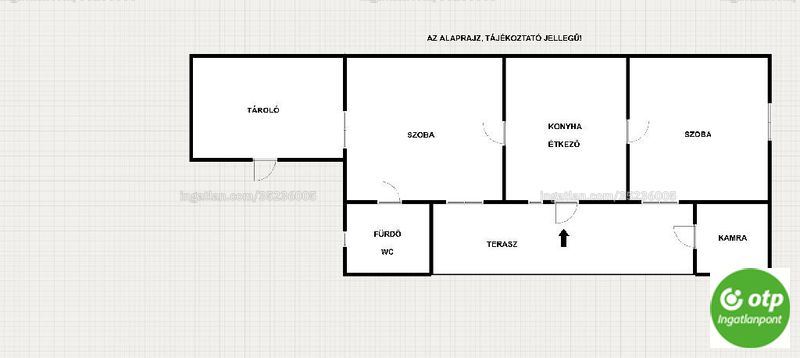 Kép az ingatlanról