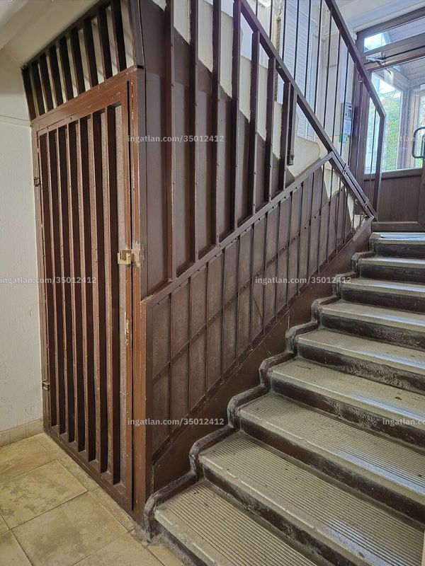 storage