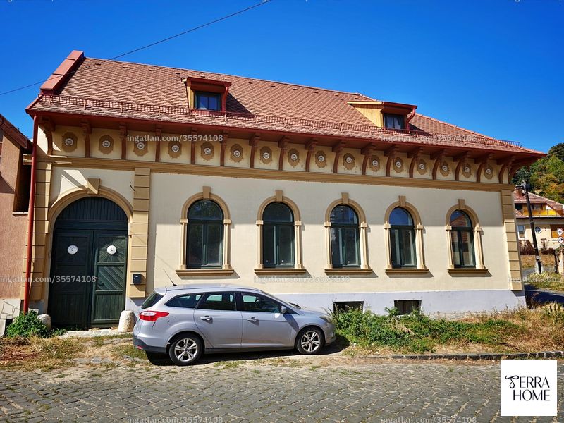 Ingatlan kép