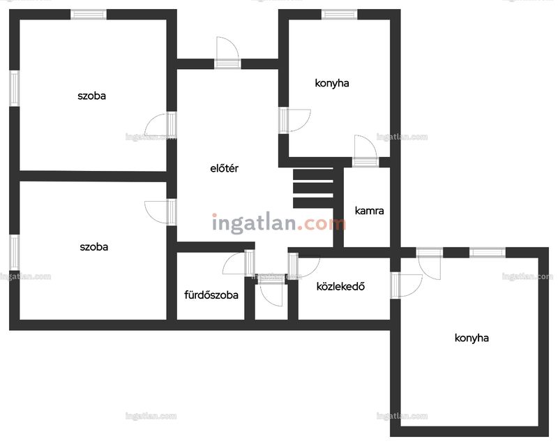 Kép az ingatlanról