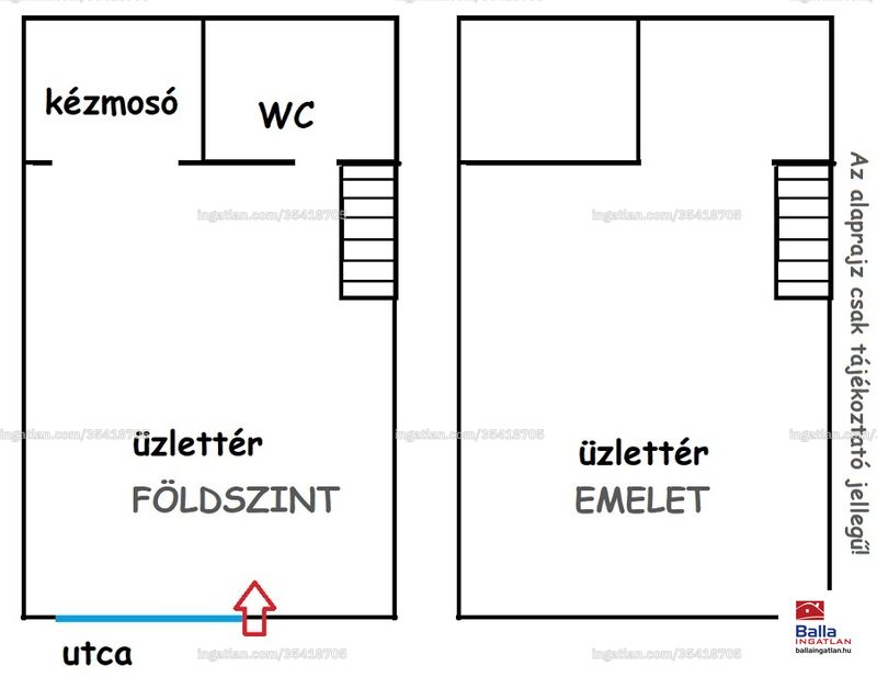 Bild über die Immobilie