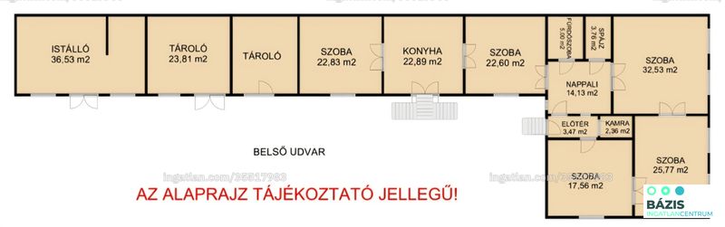 Kép az ingatlanról