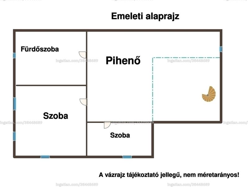Kép az ingatlanról