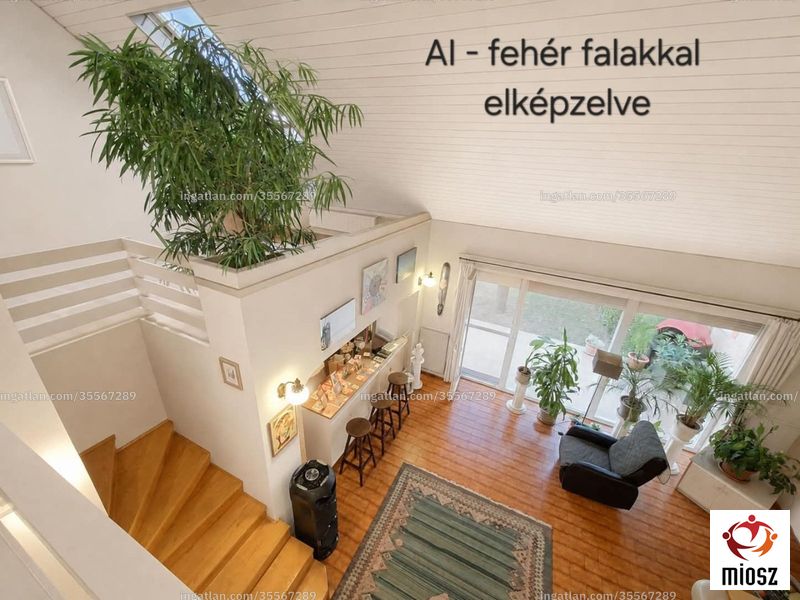 Ingatlan kép