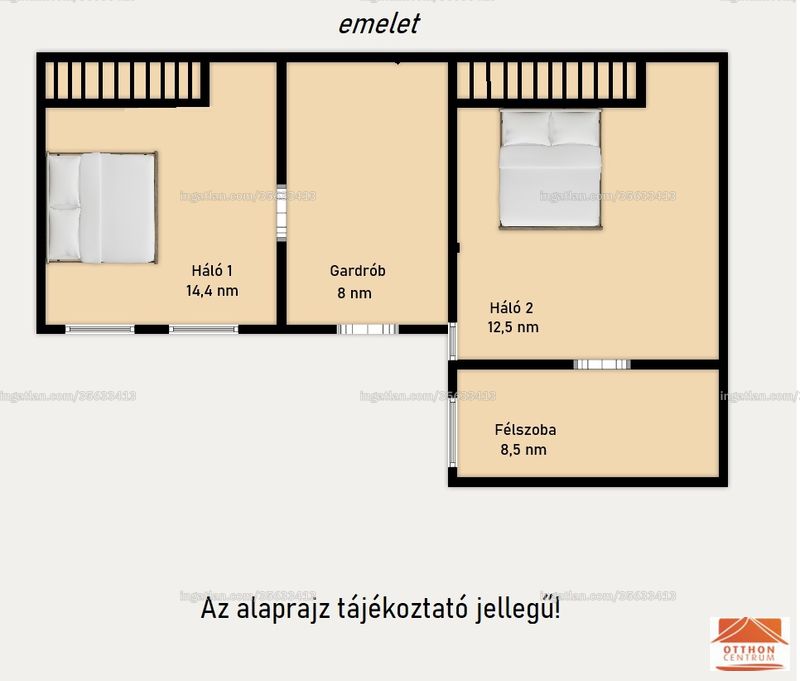 Kép az ingatlanról