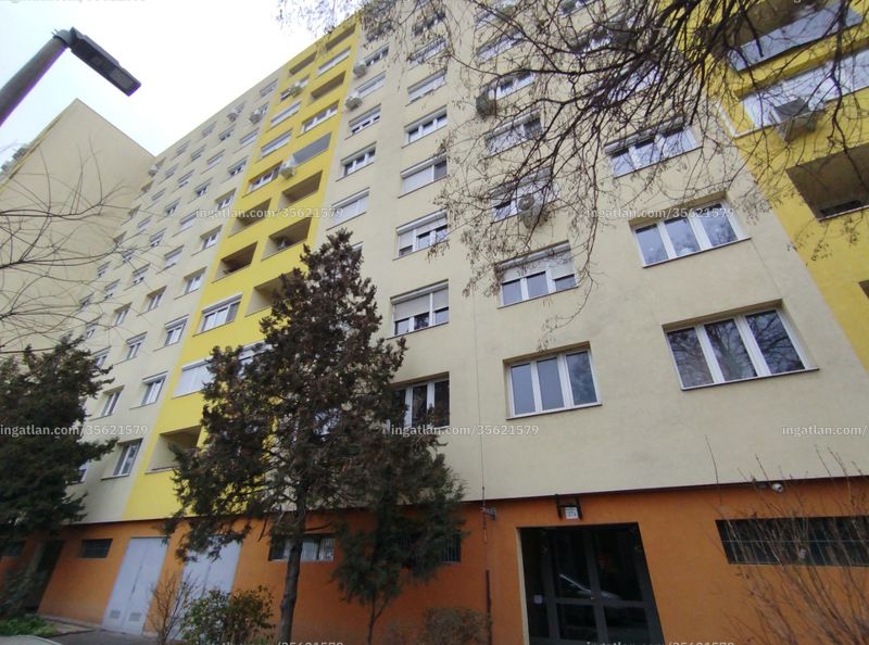 Ingatlan kép