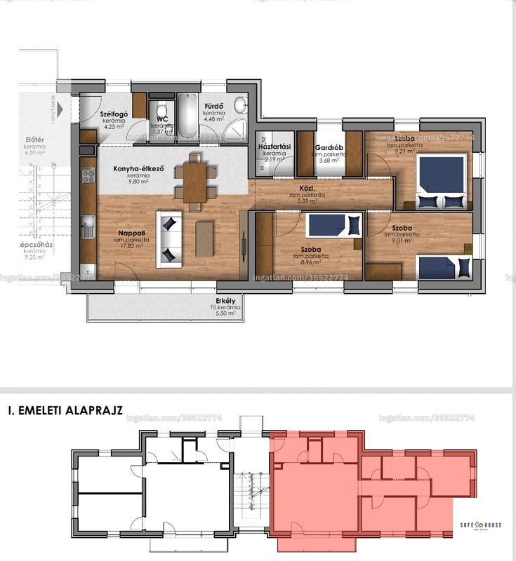 Listing photo