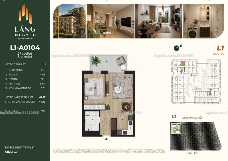 Listing photo