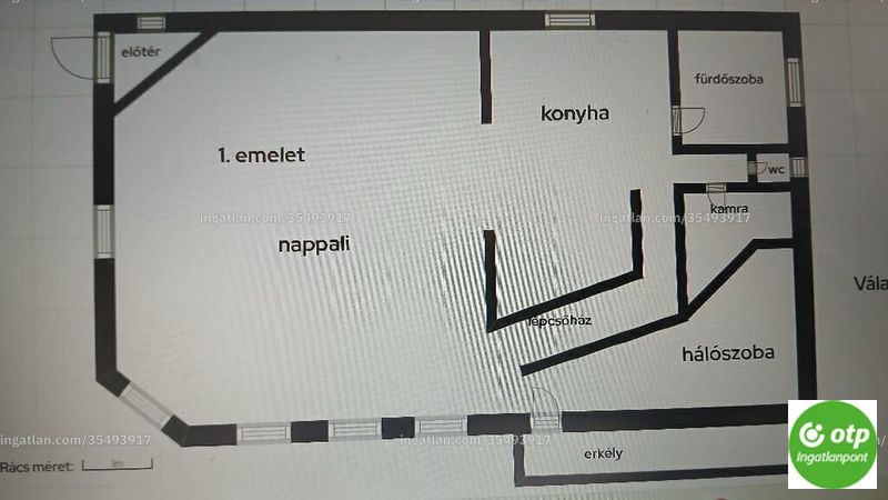 Kép az ingatlanról