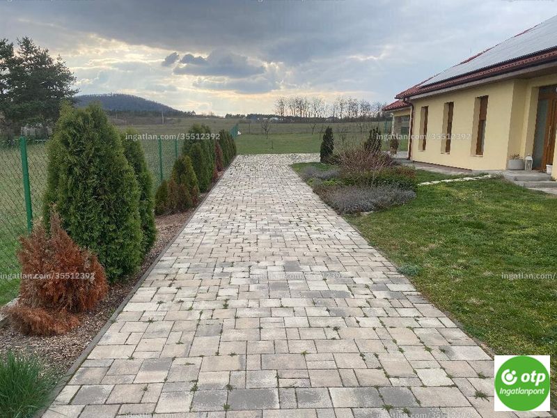 Ingatlan kép
