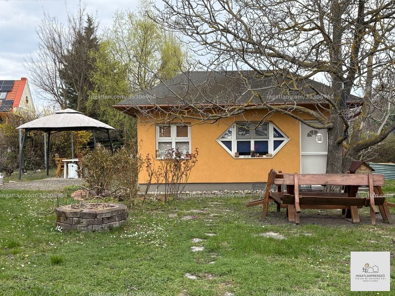 Ingatlan kép