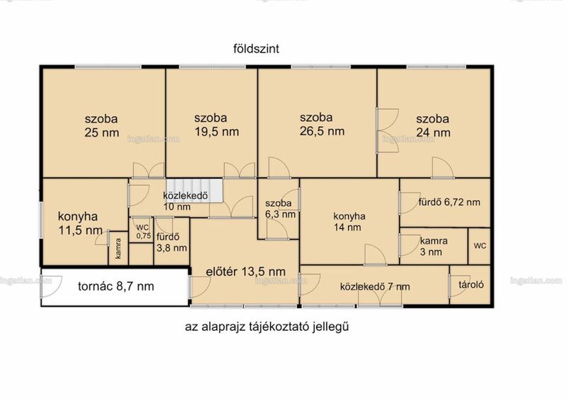 Bild über die Immobilie