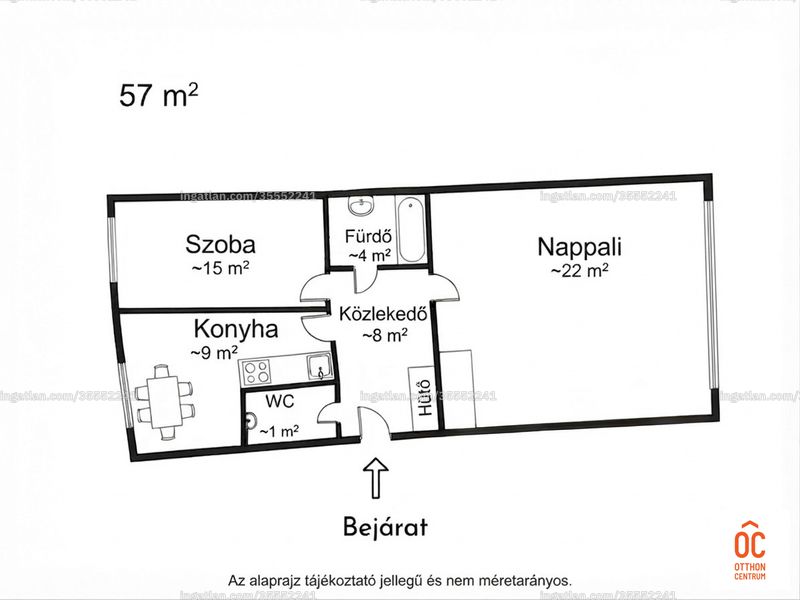 Kép az ingatlanról