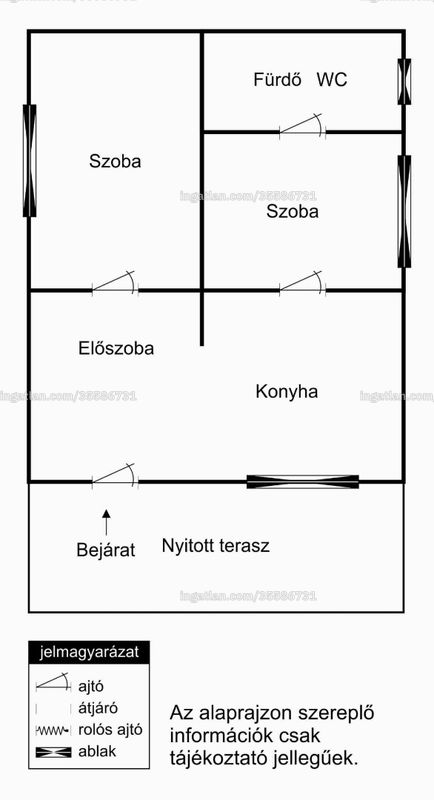 Kép az ingatlanról