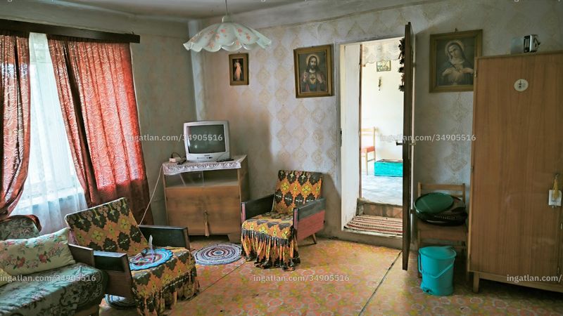 Ingatlan kép