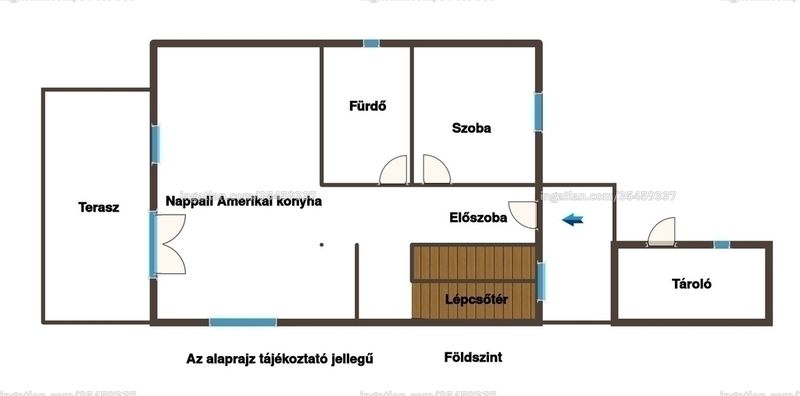 Kép az ingatlanról