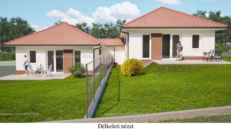 Kép az ingatlanról