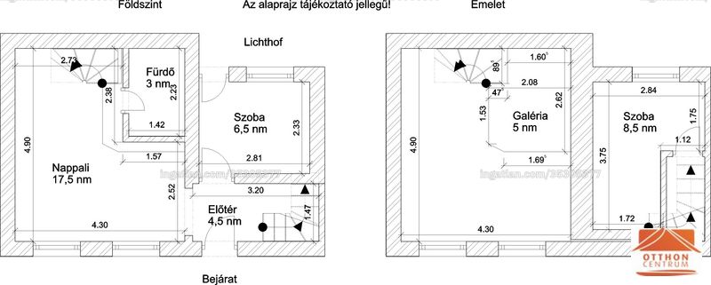 Kép az ingatlanról