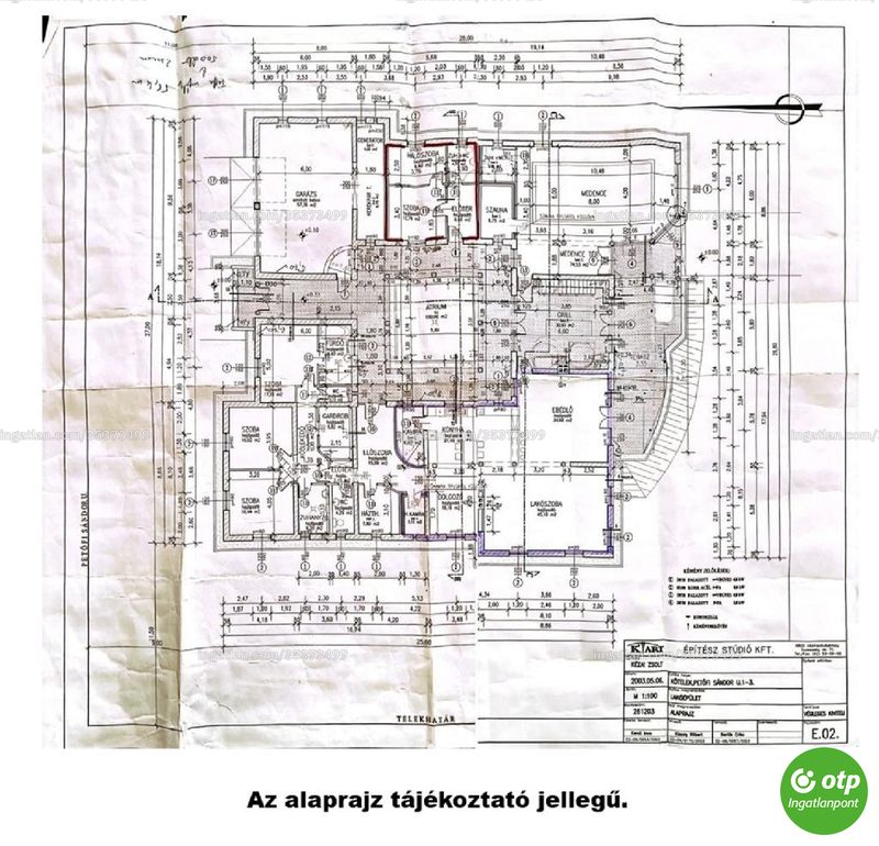 Kép az ingatlanról