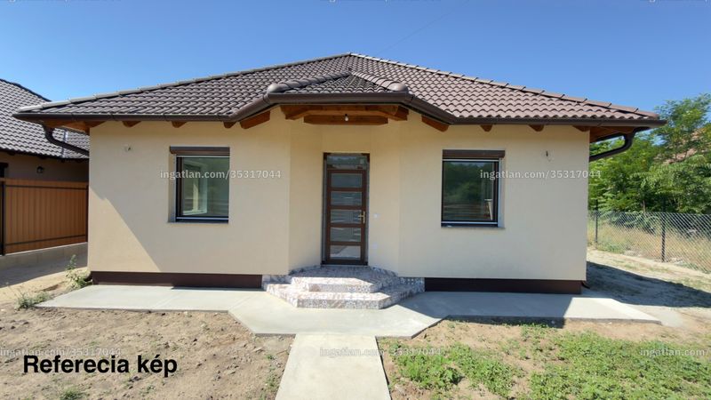 Ingatlan kép