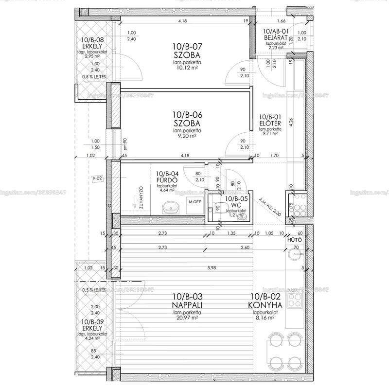 Listing photo