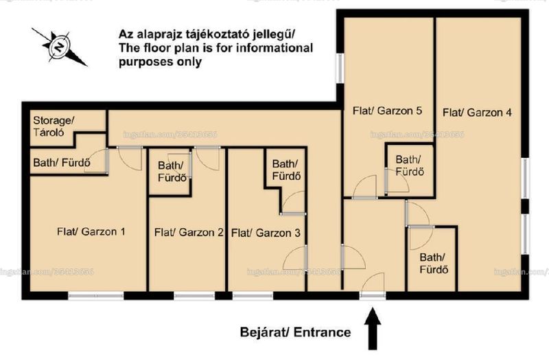 Listing photo