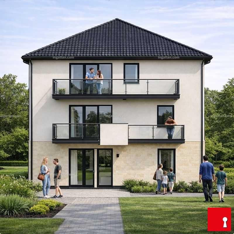 Bild über die Immobilie