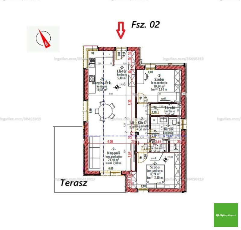 Listing photo