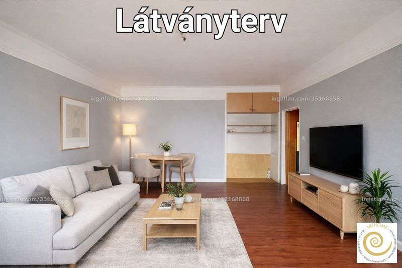 Kép az ingatlanról