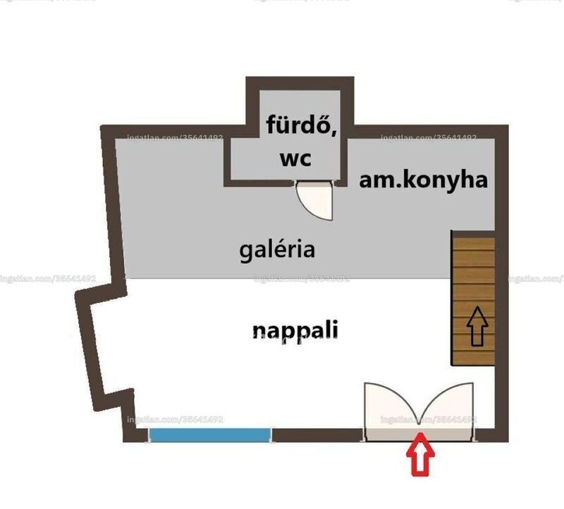 alaprajz