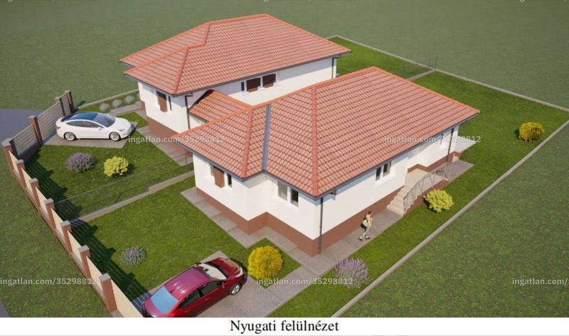 Kép az ingatlanról