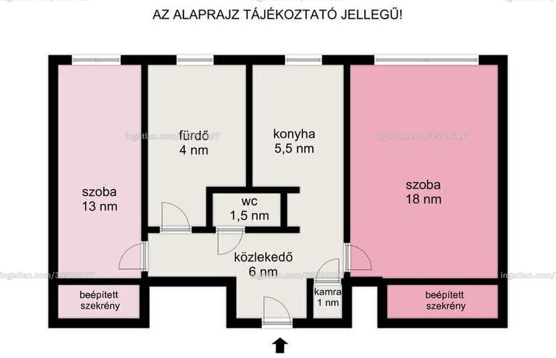 Kép az ingatlanról