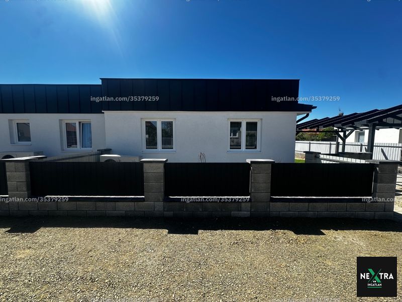 Hirdetés fotója