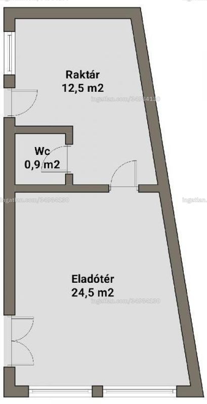 Bild über die Immobilie