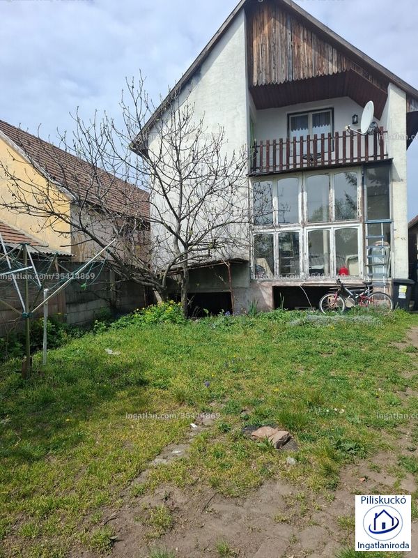 Listing photo