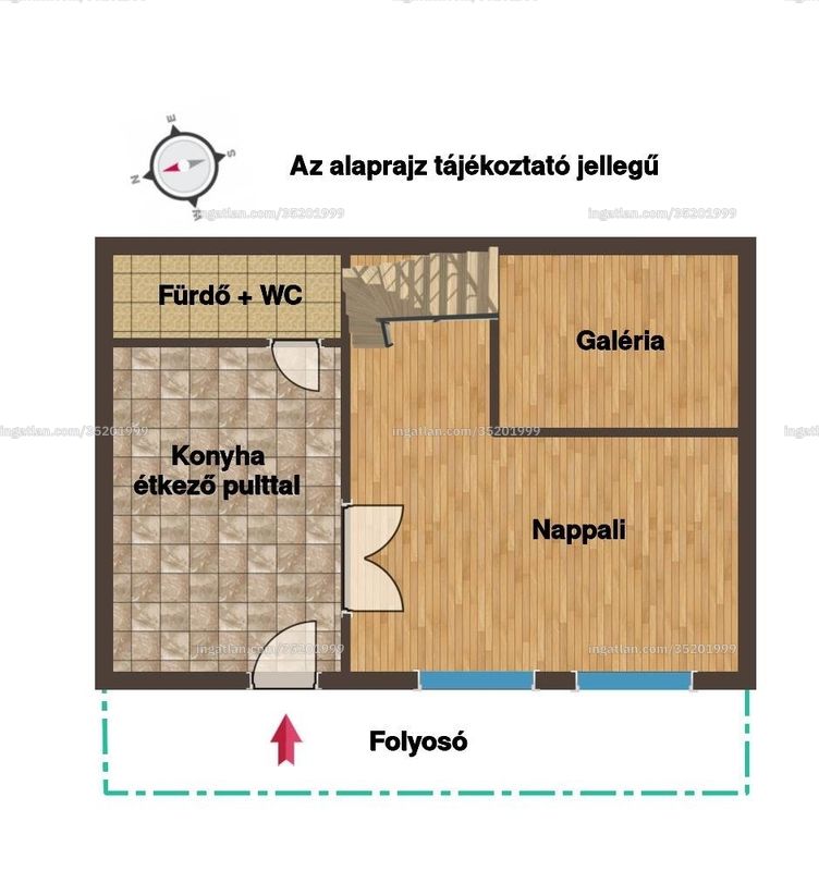 Kép az ingatlanról