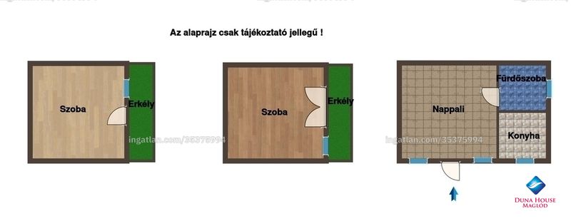 Kép az ingatlanról