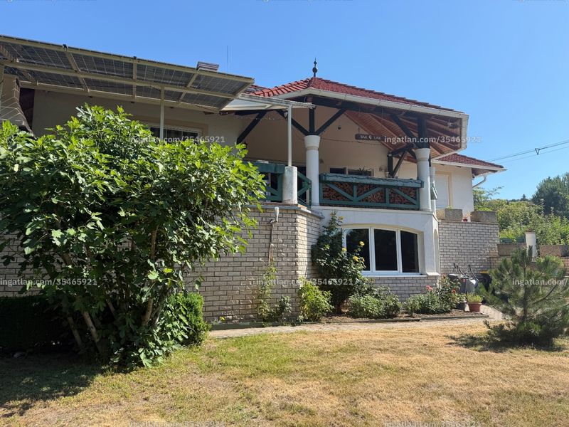 Ingatlan kép