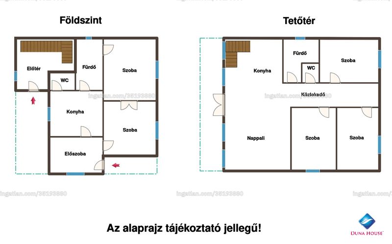 Kép az ingatlanról