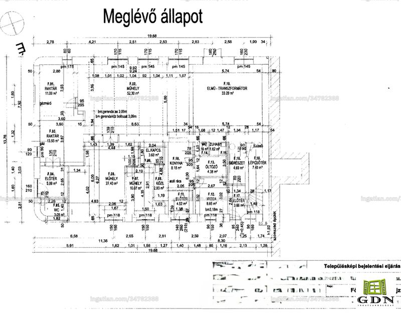Kép az ingatlanról