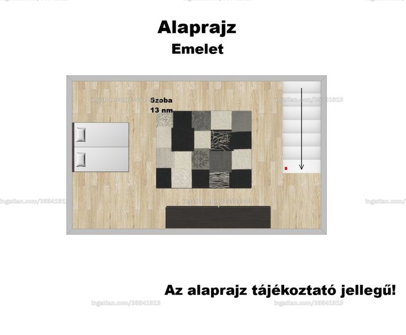 Kép az ingatlanról