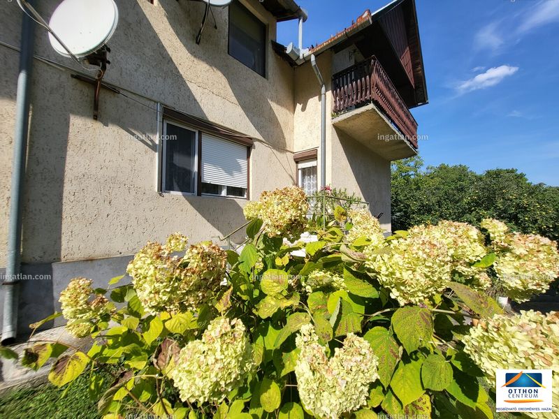 outside of the building